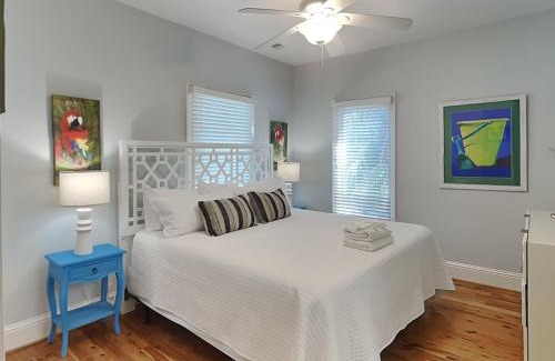 Savannah Beach House | 5 Oclock Somewhere