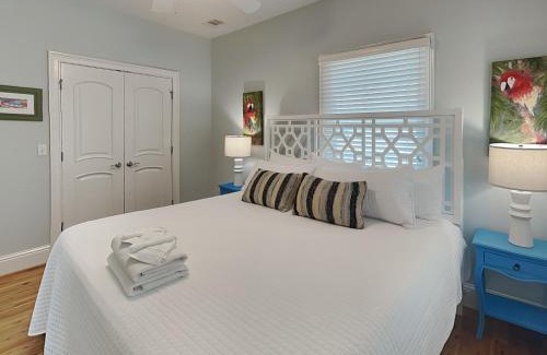 Savannah Beach House | 5 Oclock Somewhere