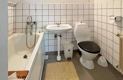 Linneryd House | 5 person holiday home in LINNERYD/KRONOBERGS LÄN