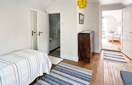 Linneryd House | 5 person holiday home in LINNERYD/KRONOBERGS LÄN