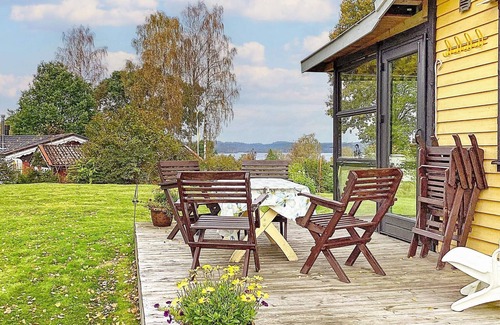 Holsljunga House | 5 person holiday home in HOLSLJUNGA