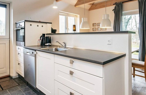 Millinge House | 5 person holiday home in Millinge