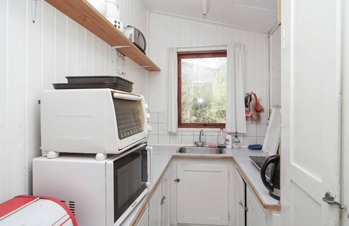 Rrvig House | 5 person holiday home in Rørvig