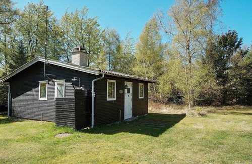 Rrvig House | 5 person holiday home in Rørvig