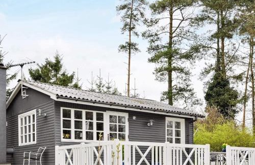 Ans House | 5 person holiday home in Ans By-By Traum
