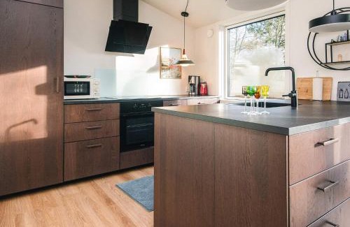Ans House | 5 person holiday home in Ans By-By Traum
