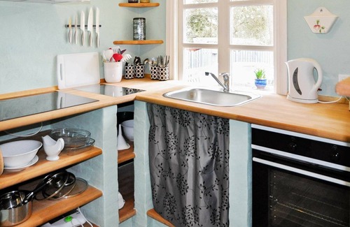 Ans House | 5 person holiday home in Ans By-By Traum