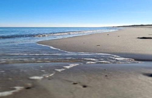 Millinge House | 5 person holiday home in Millinge