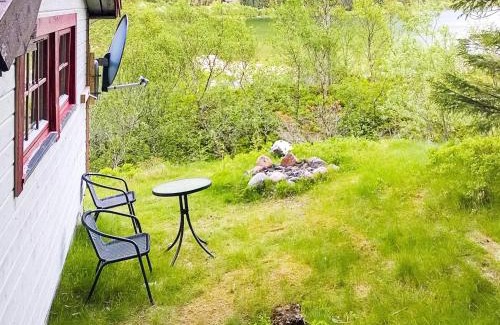 Meloy House | 5 person holiday home in ENGAVÅGEN-By Traum