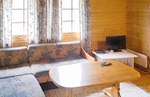 Meloy House | 5 person holiday home in ENGAVÅGEN-By Traum