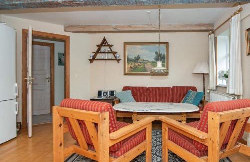 Hojer Apartment | 5 person holiday home in Højer-By Traum