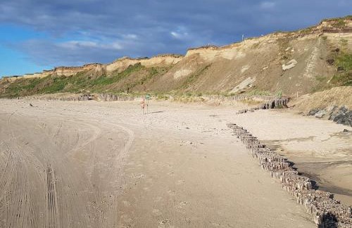 Nørre Lyngby House | 5 person holiday home in Løkken-By Traum