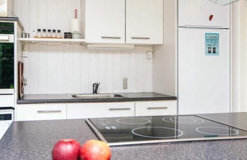 Saksild Strand House | 5 person holiday home in Odder-By Traum