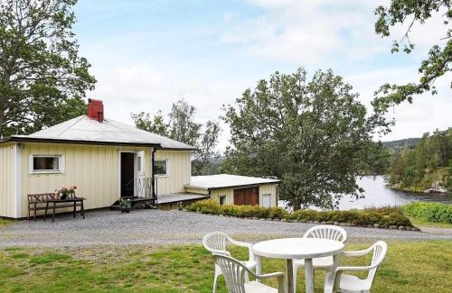 Bullaren House | 5 person holiday home in BULLAREN-By Traum
