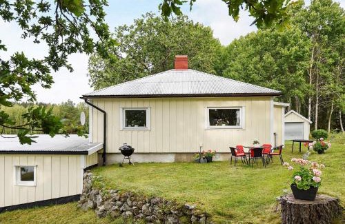 Bullaren House | 5 person holiday home in BULLAREN-By Traum