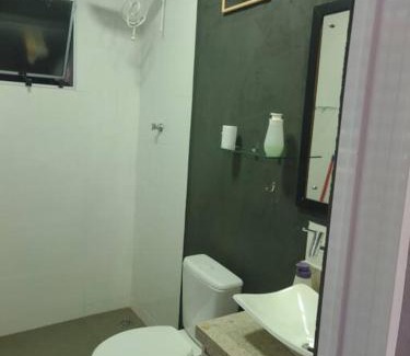 Bauru House | 5 pessoas,casa aconchegante com piscina e jacuzzi
