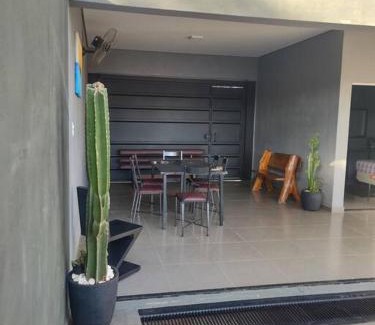 Bauru House | 5 pessoas,casa aconchegante com piscina e jacuzzi