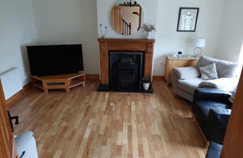 Dingle House | 5 Sruthan Beag Dingle