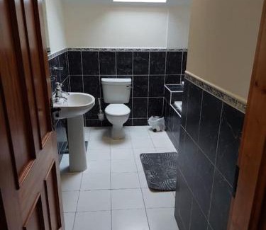 Dingle House | 5 Sruthan Beag Dingle