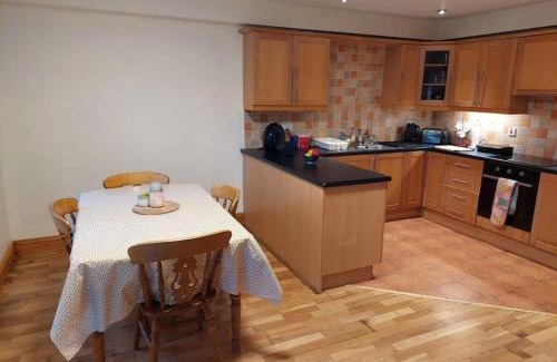 Dingle House | 5 Sruthan Beag Dingle