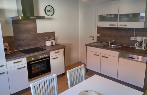 Reelsen House | 5 star Holiday (DTV) with a quiet location on 128 sqm