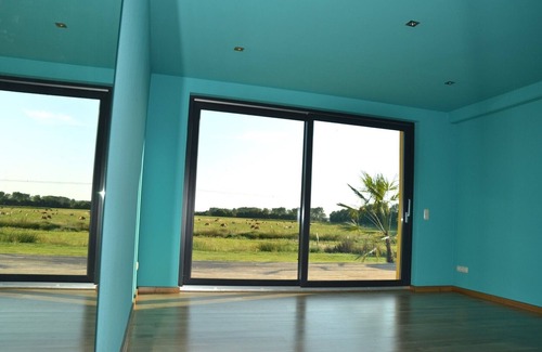 Breetz House | 5 star holiday home · Space for Meetings · Wellness Oasis