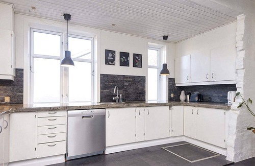 Grindsted House | 5 star holiday home in Grindsted-By Traum