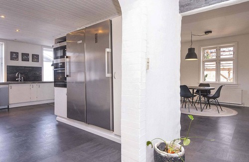 Grindsted House | 5 star holiday home in Grindsted-By Traum