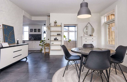 Grindsted House | 5 star holiday home in Grindsted-By Traum