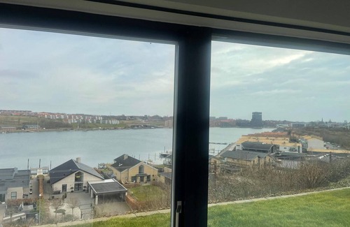 Henne Strand House | 5 star holiday home in Henne