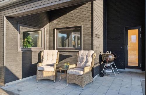 Vejers House | 5 star holiday home in Vejers Strand