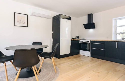 Liseleje House | 5 star holiday home in Liseleje