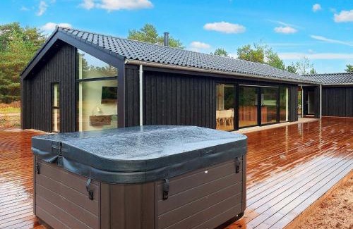 Aalbaek House | 5 star holiday home in Ålbæk-By Traum