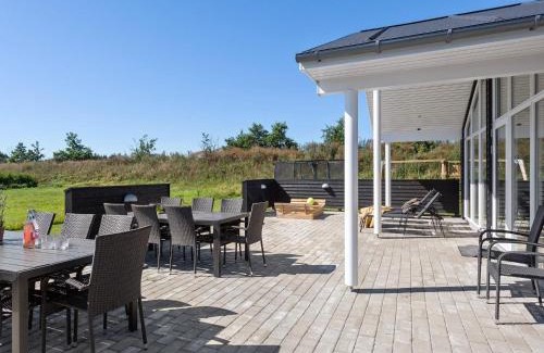 Aalbaek House | 5 star holiday home in Ålbæk