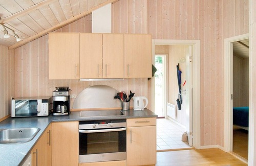 Hoeve Strand House | 5 star holiday home in Asnæs-By Traum