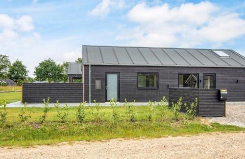 Ansager House | 5 star holiday home in Ansager