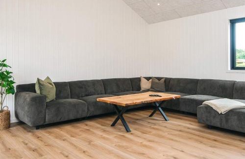 Ansager House | 5 star holiday home in Ansager