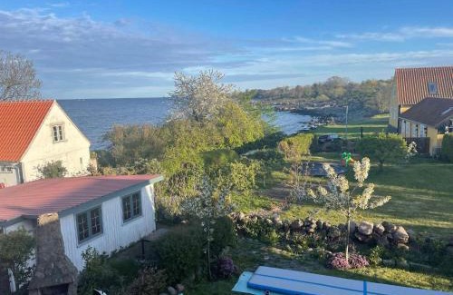 Svaneke House | 5 star holiday home in Svaneke