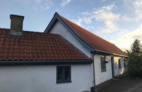 Svaneke House | 5 star holiday home in Svaneke