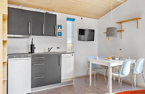 Kollund House | 5 Star Holiday Home in Krusa