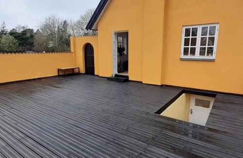 Liseleje House | 5 star holiday home in Liseleje