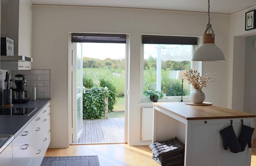 Torekov House | 5 star holiday home in Torekov