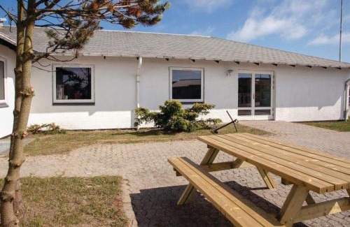 Thyboron House | 5 star holiday home in Thyborøn