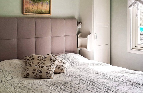 Mariefred House | 5 star holiday home in MARIEFRED