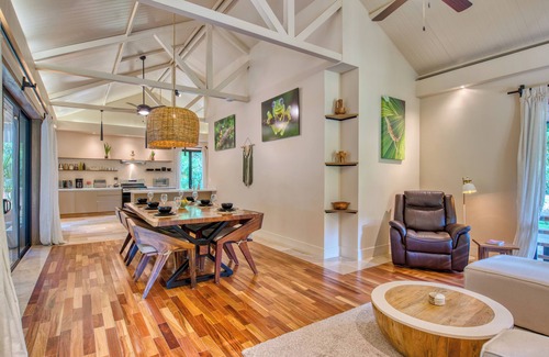 Manzanillo Villa | 5-Star LUXE The Oasis - Entire Home