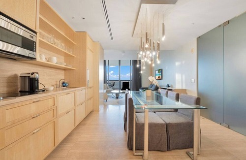 Bal Harbour Condo | 5 Star Oceanfront Luxury Condo at St. Regis Bal Harbour Resort