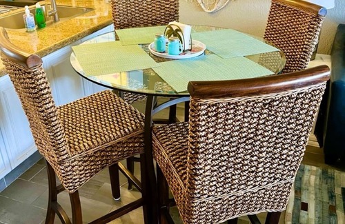 La Choya Condo | 5-Star Views. 5-Star Reviews. Sonoran Sun 510 East. Rocky Point Mexico.