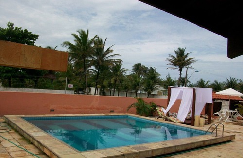 Pecém House | 5 Stars House at Cumbuco Beach. 5 suites.