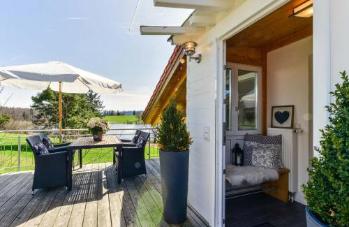 Boebing Apartment | 5 Sterne Ferienwohnung am See