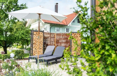Boebing Apartment | 5 Sterne Ferienwohnung am See